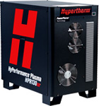 máy cắt plasma hpr130xd hypertherm