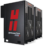 máy cắt plasma hpr800xd hypertherm