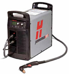 máy cắt plasma powermax105 hypertherm