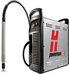 máy cắt plasma powermax105 hypertherm
