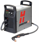 máy cắt powermax 85 hypertherm